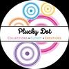 pluckydot